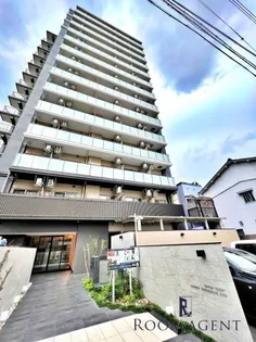 愛知県名古屋市中区新栄1【マンション】の外観