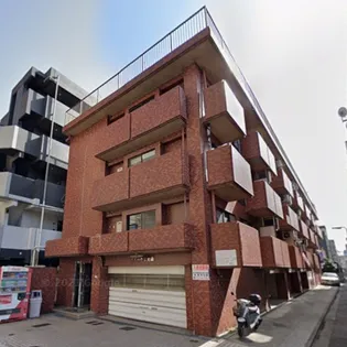 スリーケイ大森の画像