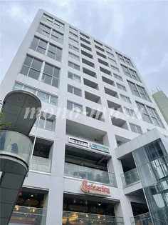 東京都世田谷区上馬3【マンション】の外観