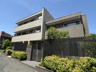 アネシス上星川【3階】の外観