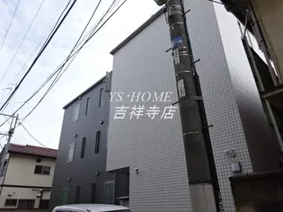 マルベリーコートの画像