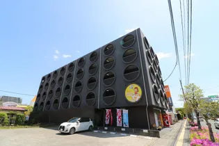 MARUビルの画像