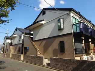 レオパレス喜十の画像