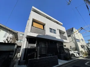 メゾン ステラの画像