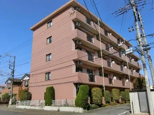 ルネス柳橋の画像