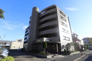 ロックビレッヂの画像
