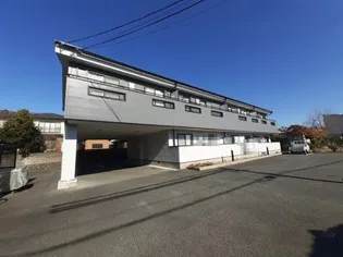 サニーコート松橋の画像