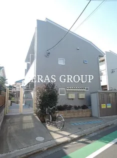 アペックス 狛江Cの画像