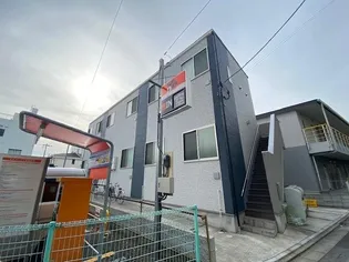ハーモニーテラス南篠崎町の画像