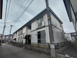 ハイツサンパレスの画像