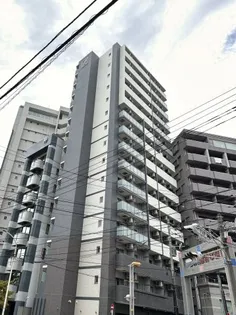 エステムコート広島横川本通りの画像