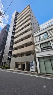 スカイコート三越前壱番館の画像
