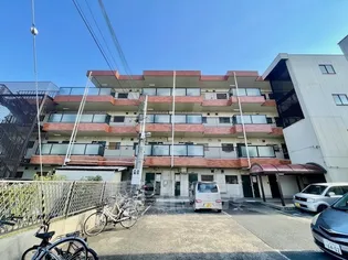 サンライズ摂津の画像
