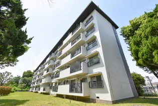 UR鶴川の画像