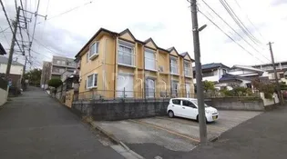 コーポ坂本の画像