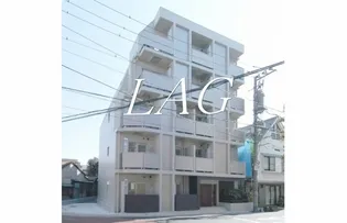 AXAS中野富士見町の画像