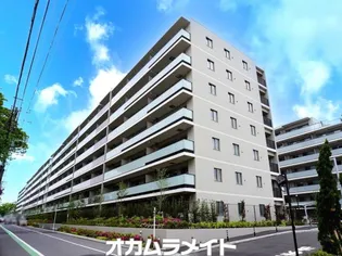 リビオシティ船橋北習志野の画像
