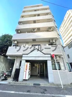 エヴェナール茗荷谷の画像