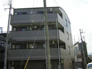 ドーム1番館の画像