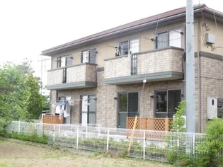 サニーハイツ田園 B棟の画像