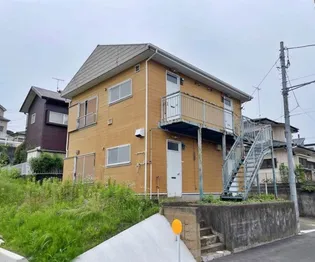 B'CASA渋沢IIIREーBORNの画像
