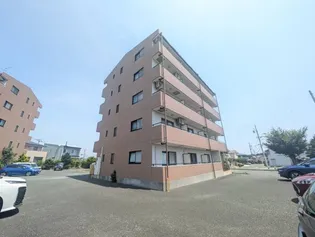 ガーデンプレイスヴィラBの画像