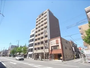 プレサンス京都御所東の画像