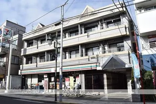 ステージ国立の画像