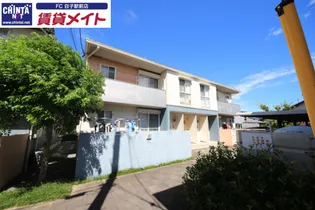 サンセール A棟の画像
