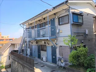 ヒルサイド加賀山の画像