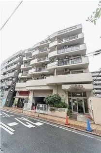 コスモ伊勢佐木長者町の画像