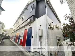 アイコート武蔵小金井の画像