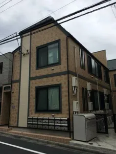 ロイヤルハウスの画像