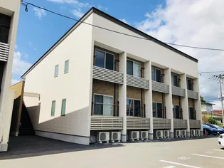 アスコット古川II番館の画像
