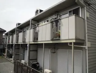 トレビアンメゾン松島の画像