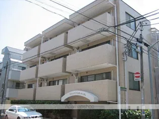 リバティ多摩川の画像
