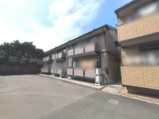 オーレ日吉の画像