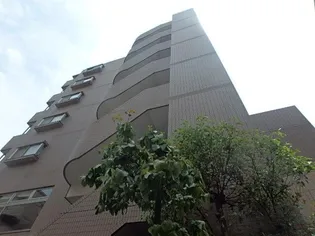 レスタージュ上板橋の画像