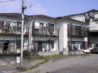 コーポ石井の画像