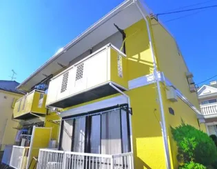 セジュール中野の画像