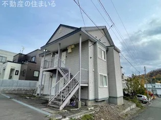 棚橋マンションの画像