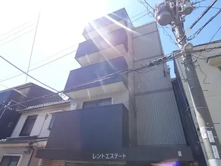 COOP ABBEYの画像