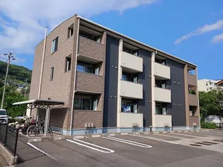 エスポワールI IIの画像