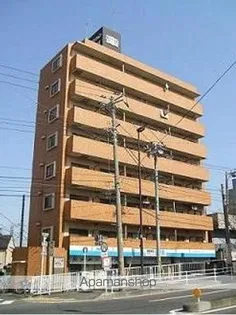 ライオンズマンション横浜ウエストの画像