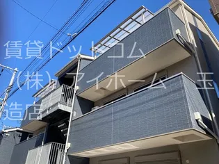ディアコート岩田1の画像