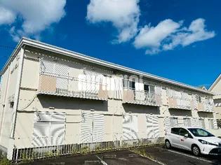 サンシティ天王町 Aの画像