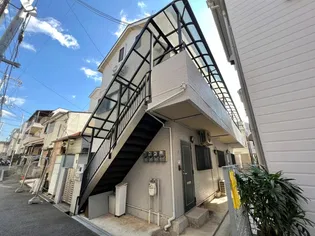 六甲ハイツUEDAの画像