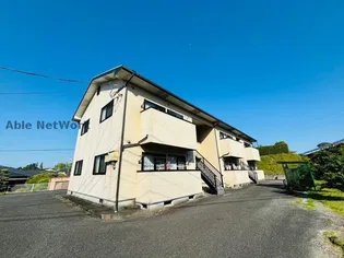 コーポMASARUの画像