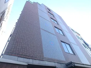 CONFOR東山の画像