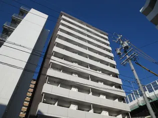 パルティール城西の画像